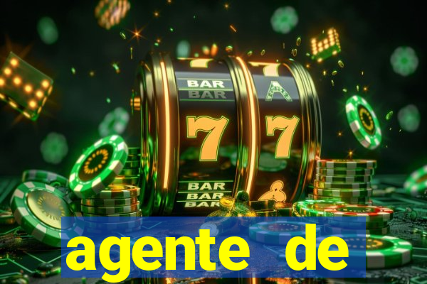 agente de plataforma de jogos